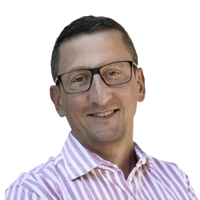 Fabrice Mopin