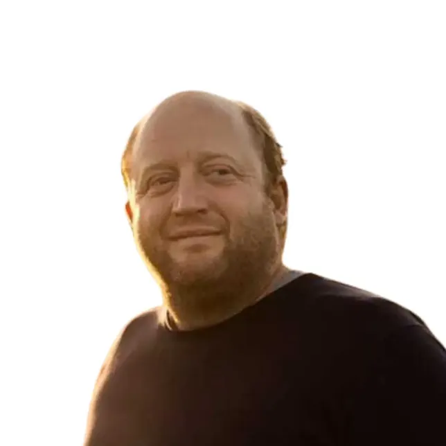 Thomas Heymans